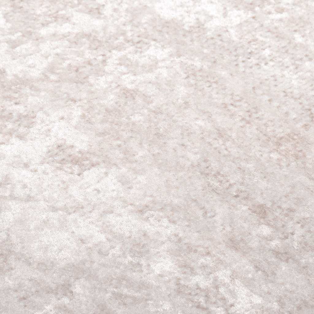 Perivi tepih 190 x 300 cm svjetlobež