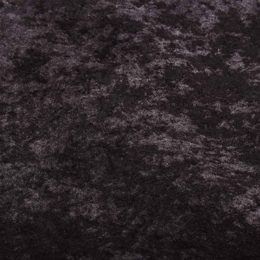 Perivi tepih 80 x 150 cm antracit