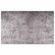 Perivi tepih 160 x 230 cm sivi