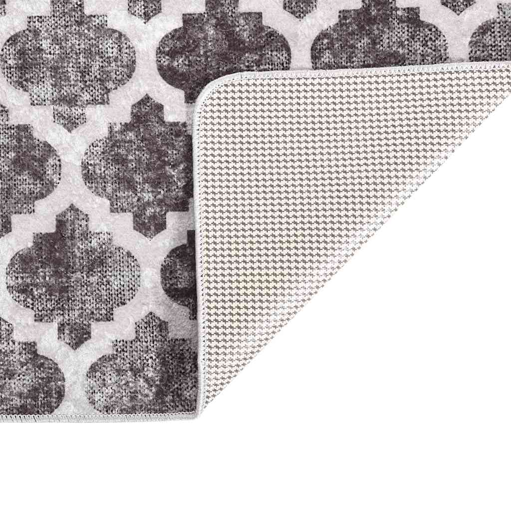 Perivi tepih 190 x 300 cm raznobojni