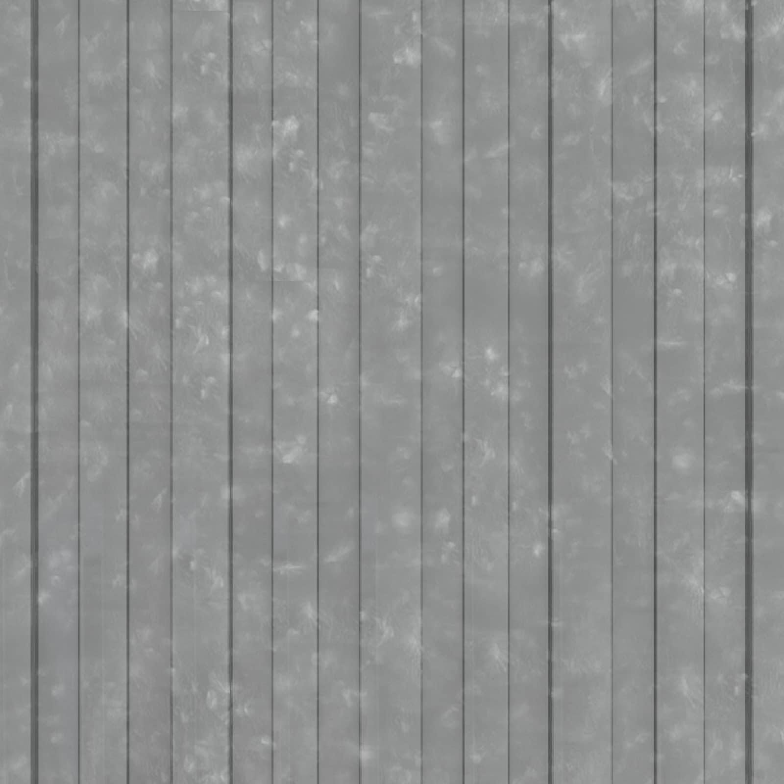 Krovni panel 12 pcs Srebrna 80 x 45 cm Pocinčani čelik