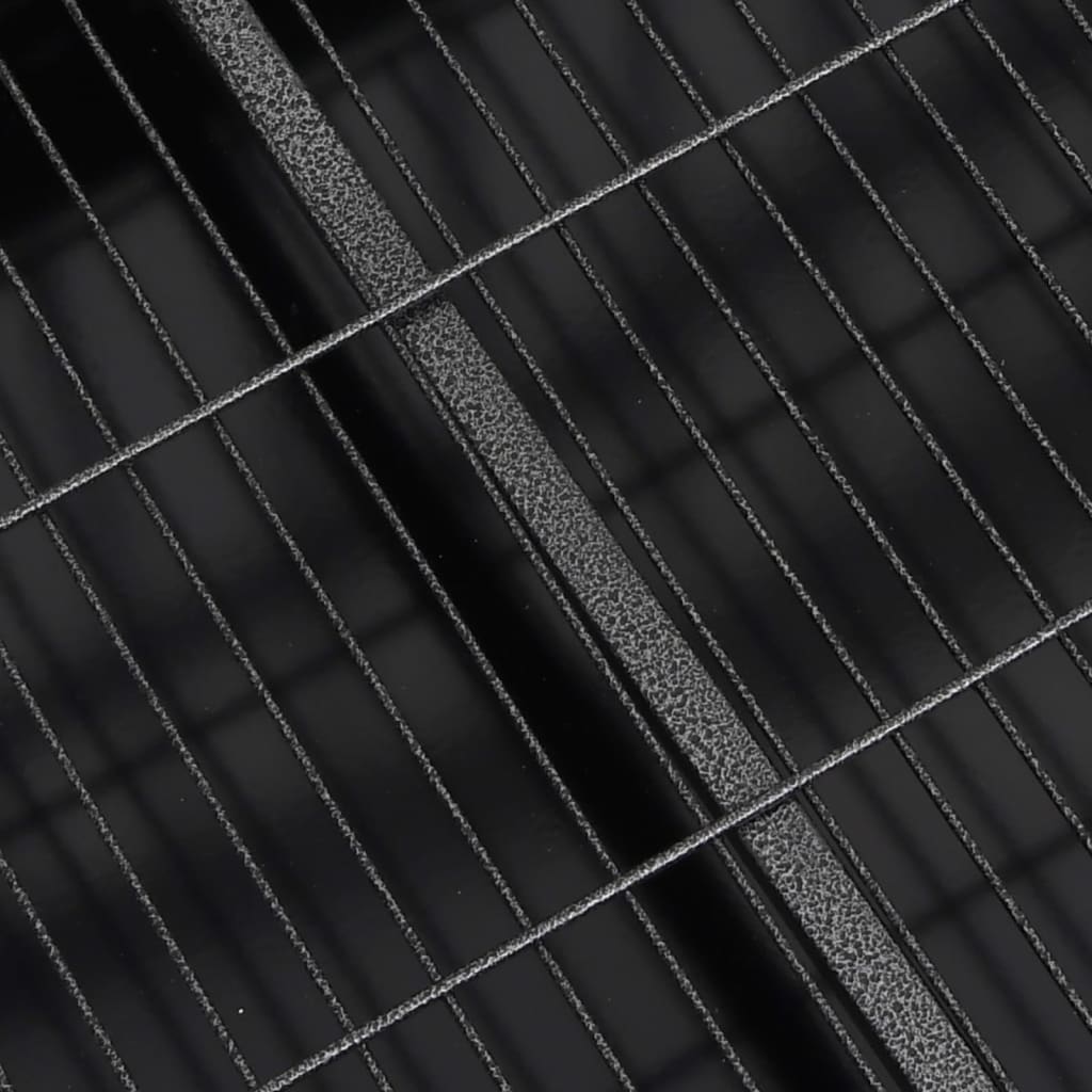 Kavez za pse s kotačima čelični 102 x 72 x 85 cm