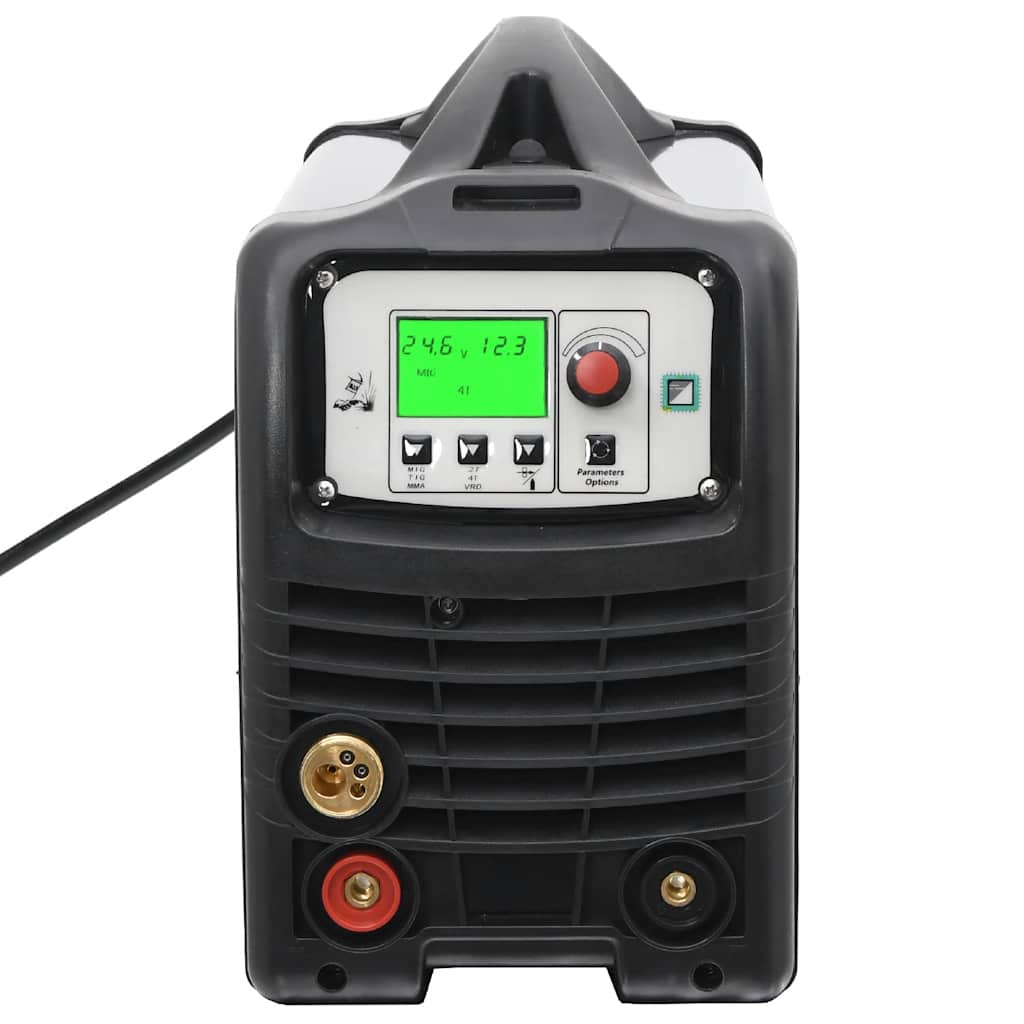 Aparat za zavarivanje MIG / MMA / Lift TIG 200 A