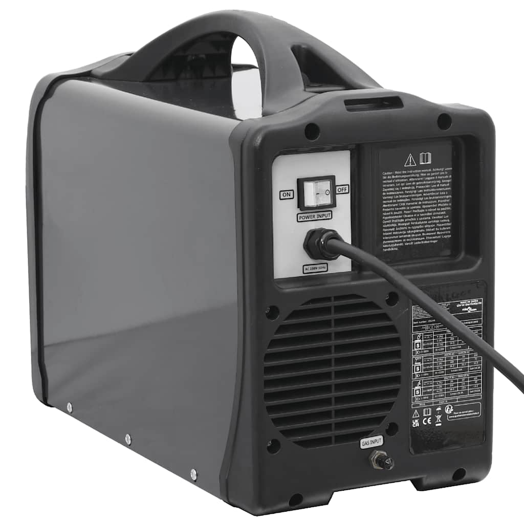 Aparat za zavarivanje MIG / MMA / Lift TIG 200 A