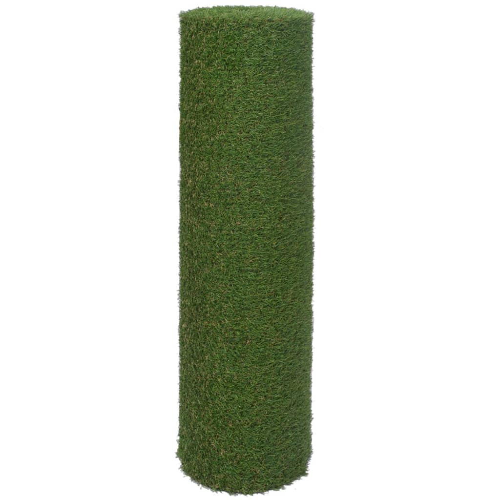 Umjetna trava 1 x 2 m / 20 mm zelena