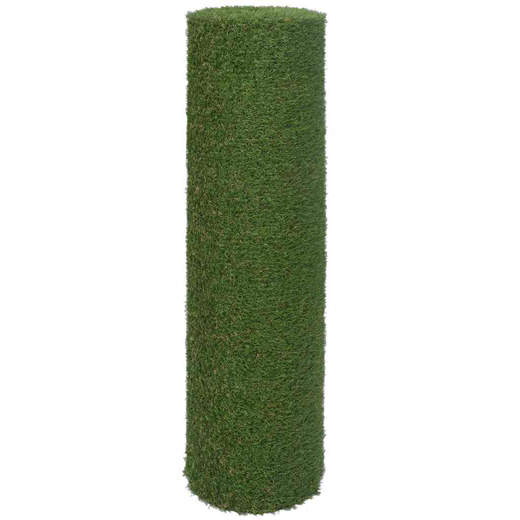 Umjetna trava 1 x 10 m / 20 mm zelena