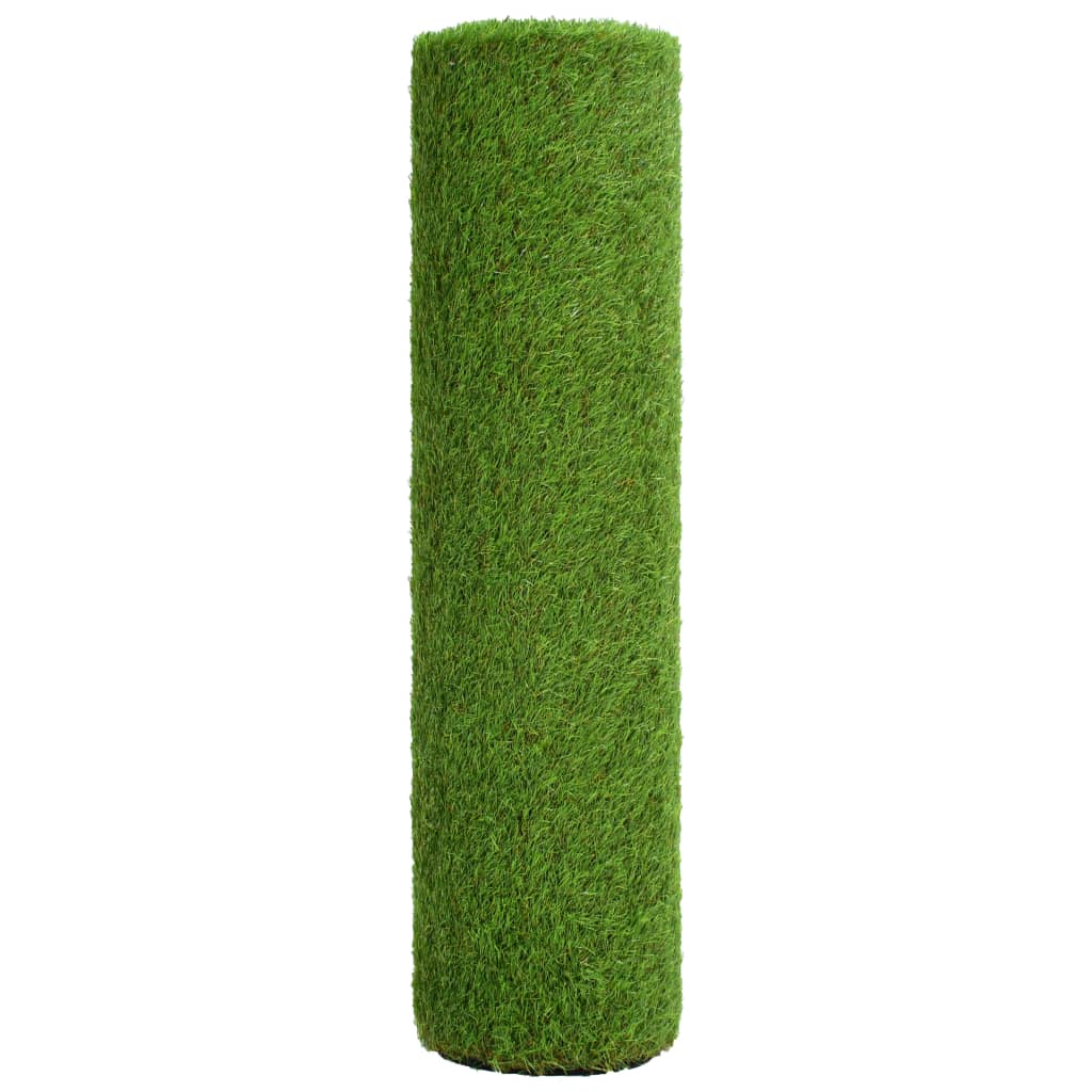 Umjetna trava 1 x 2 m / 30 mm zelena