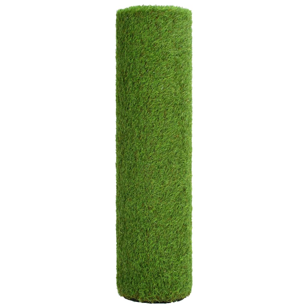 Umjetna trava 1 x 8 m / 30 mm zelena