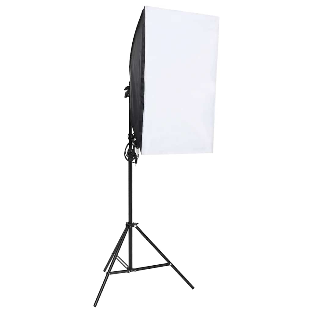 Komplet rasvjete za fotografski studio