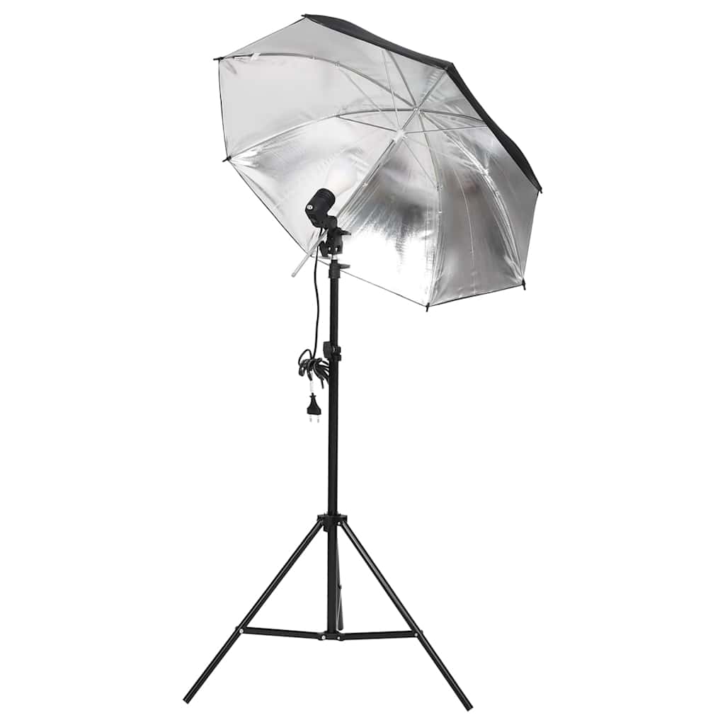 Komplet rasvjete za fotografski studio