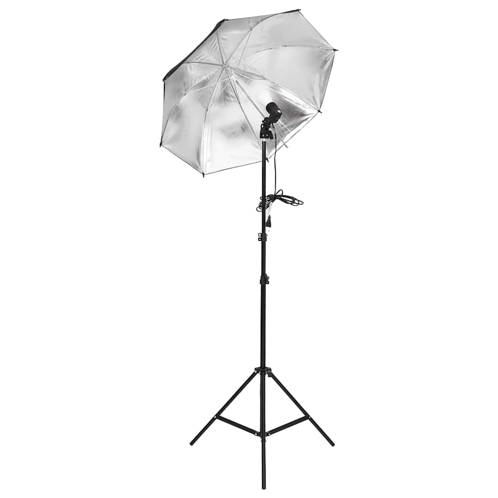 Komplet rasvjete za fotografski studio
