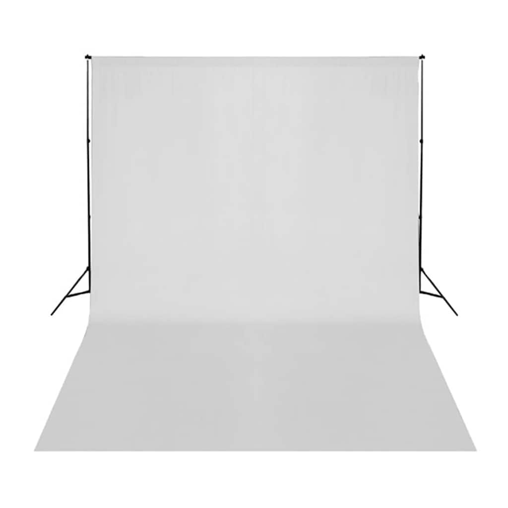 Fotografska studijska oprema sa setom svjetala i pozadinom