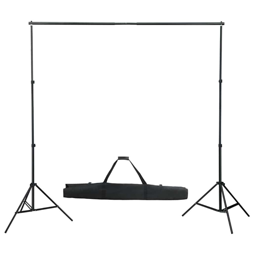Oprema za fotografski studio sa setom svjetala