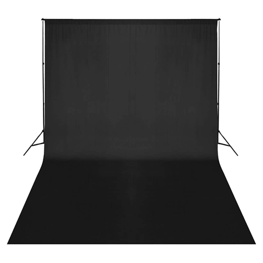 Oprema za fotografski studio sa setom svjetala i pozadinom