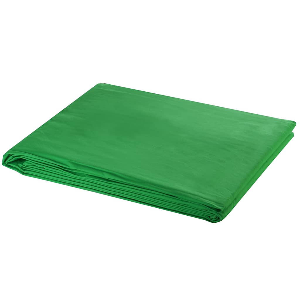 Fotografska oprema sa setom svjetala, pozadinom i reflektorom