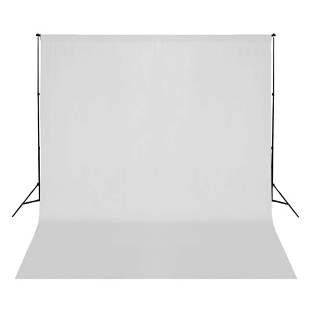 Oprema za fotografski studio sa setom svjetala i pozadinom