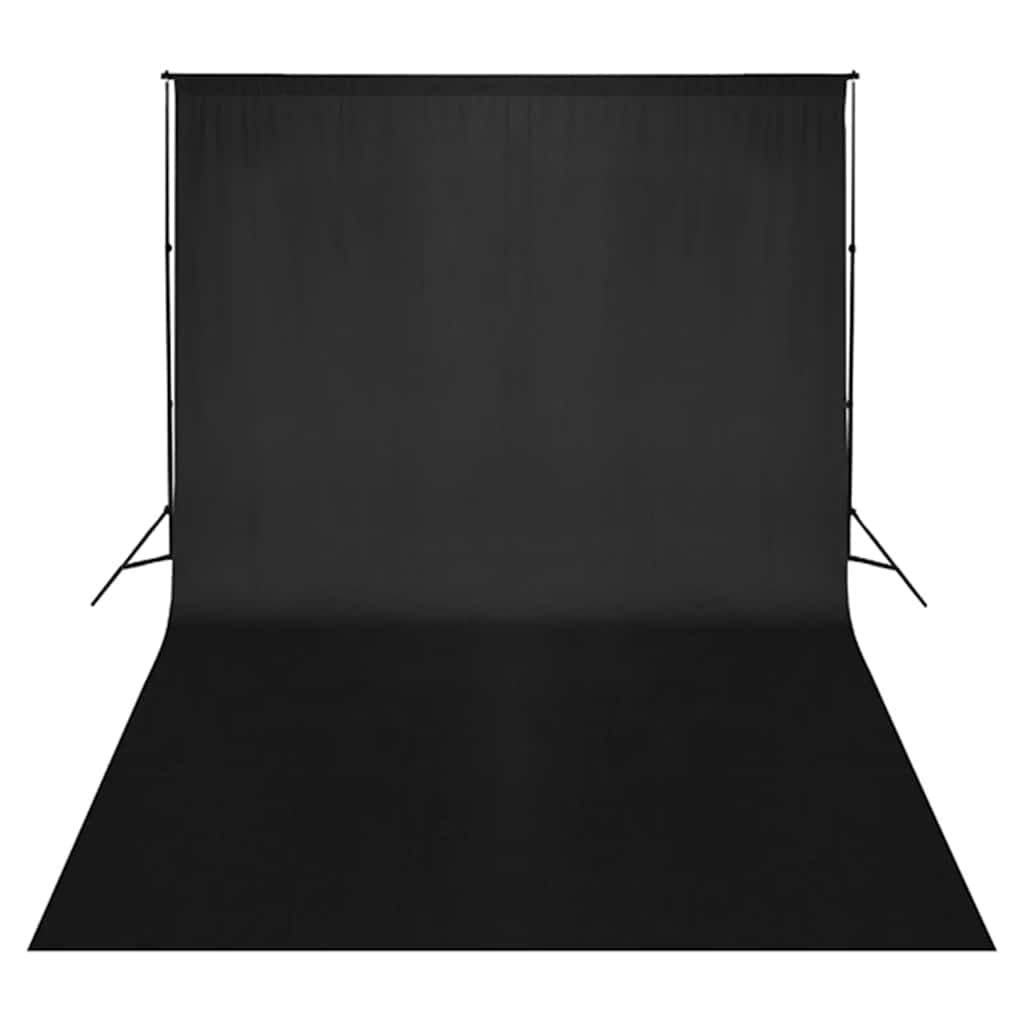 Oprema za fotografski studio sa setom svjetala i pozadinom