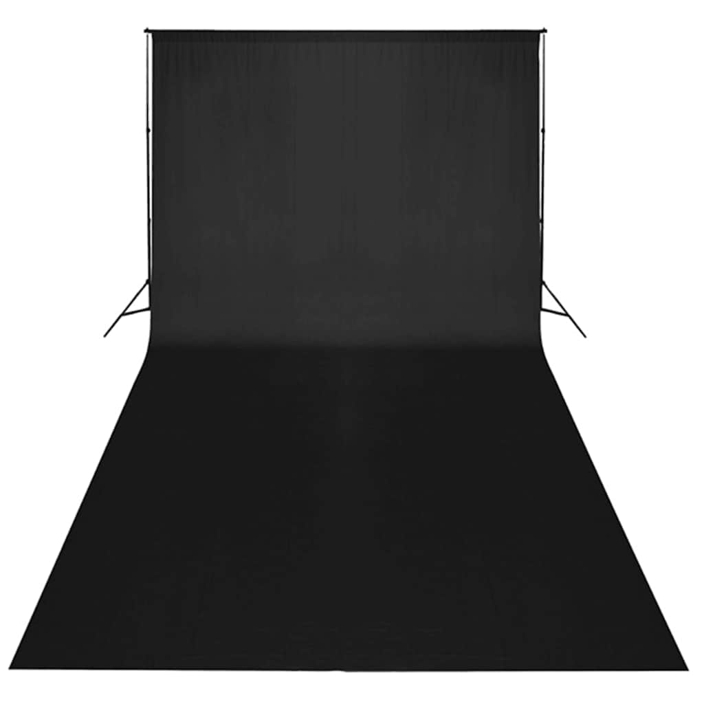 Oprema za fotografski studio sa setom svjetala i pozadinom
