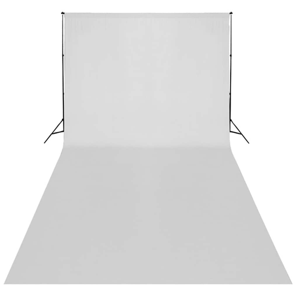 Oprema za fotografski studio sa setom svjetala i pozadinom