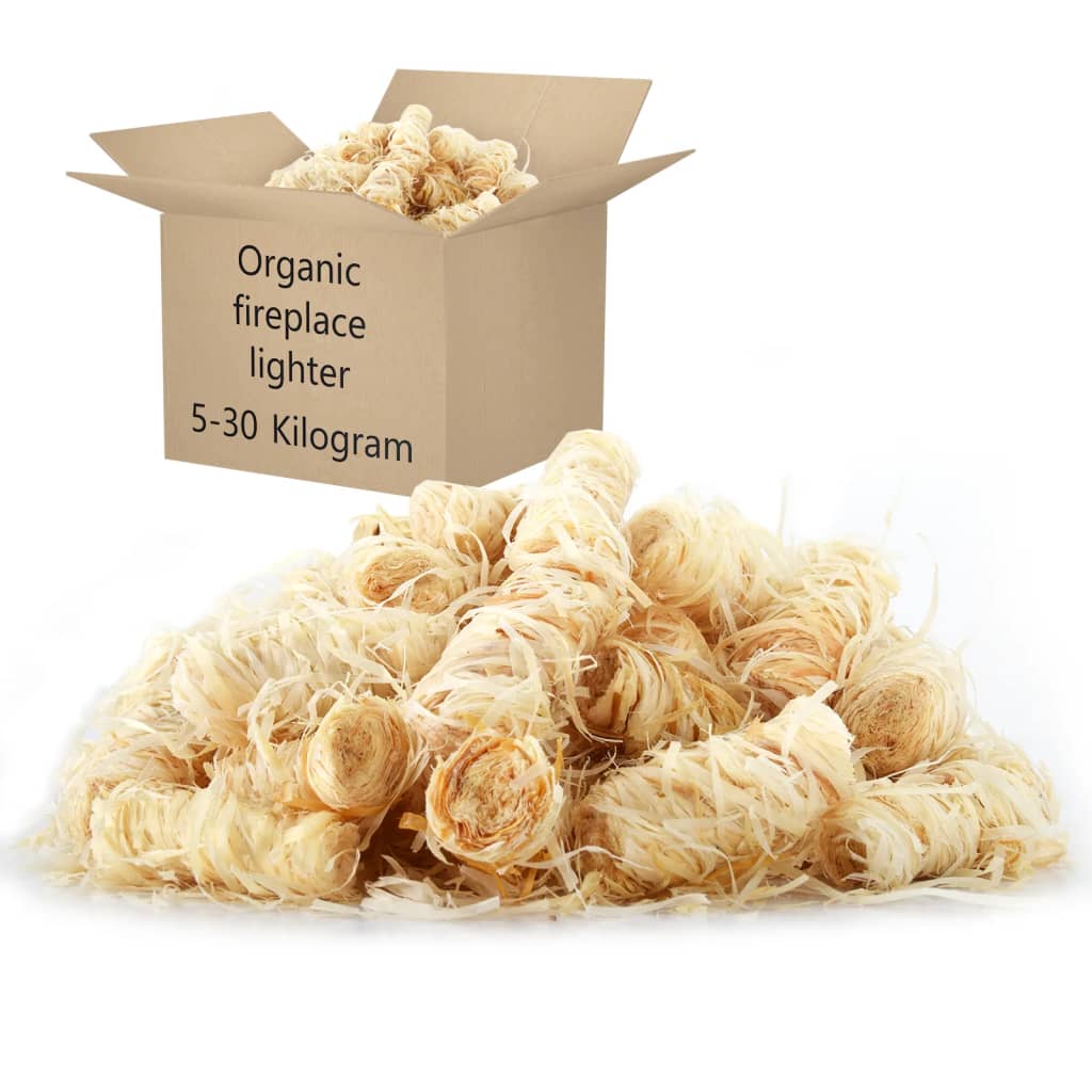 Potpaljivači BIO 15 kg