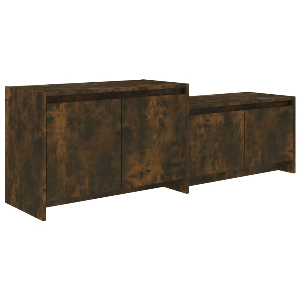 TV ormarić 146,5x35x50 cm konstruirano drvo