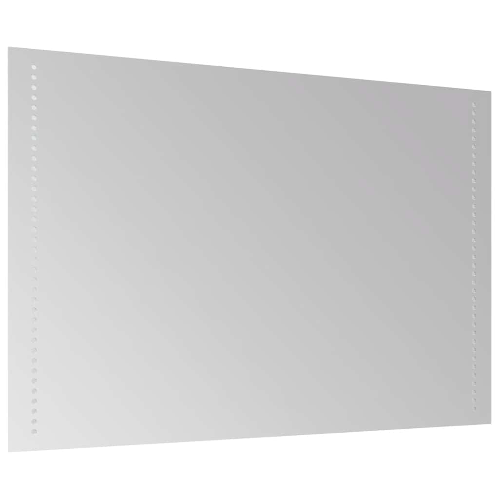LED kupaonsko ogledalo 90x60 cm