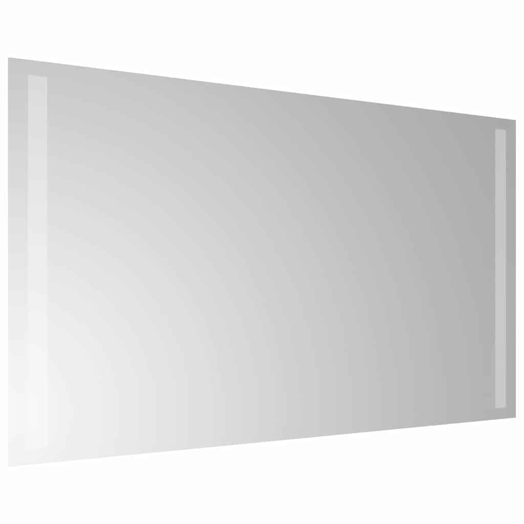 LED kupaonsko ogledalo 70x40 cm