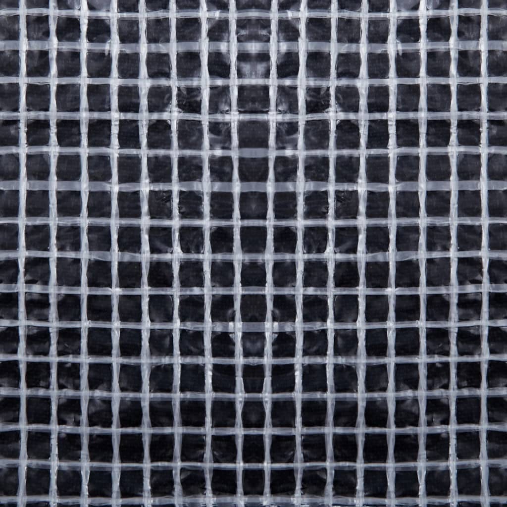 Cerada Leno 140 g/m² 3x6 m bijela