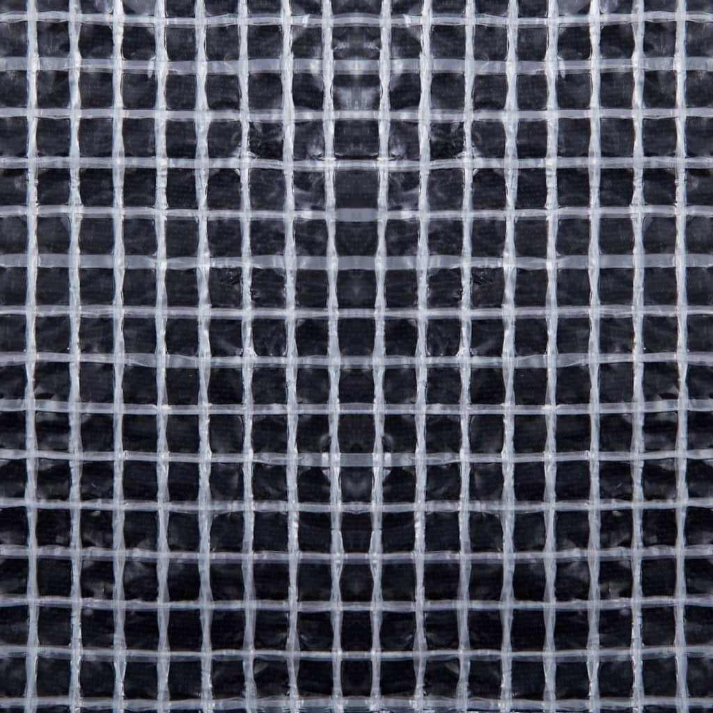 Cerada Leno 140 g/m² 4x8 m bijela