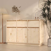 Komoda 111 x 36 x 75 cm od masivne borovine