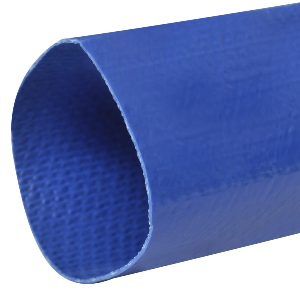 Ravno crijevo 50 m 1,5 " PVC