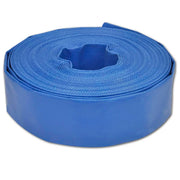 Ravno crijevo 25 m 3 " PVC