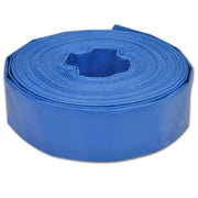 Ravno crijevo 50 m 3 " PVC