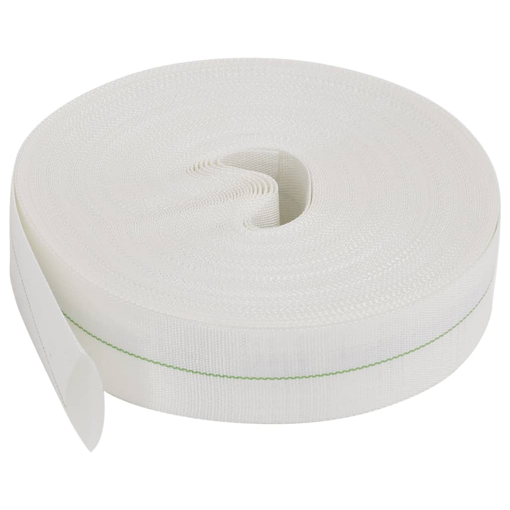Ravno crijevo 50 m 1.5 " PE