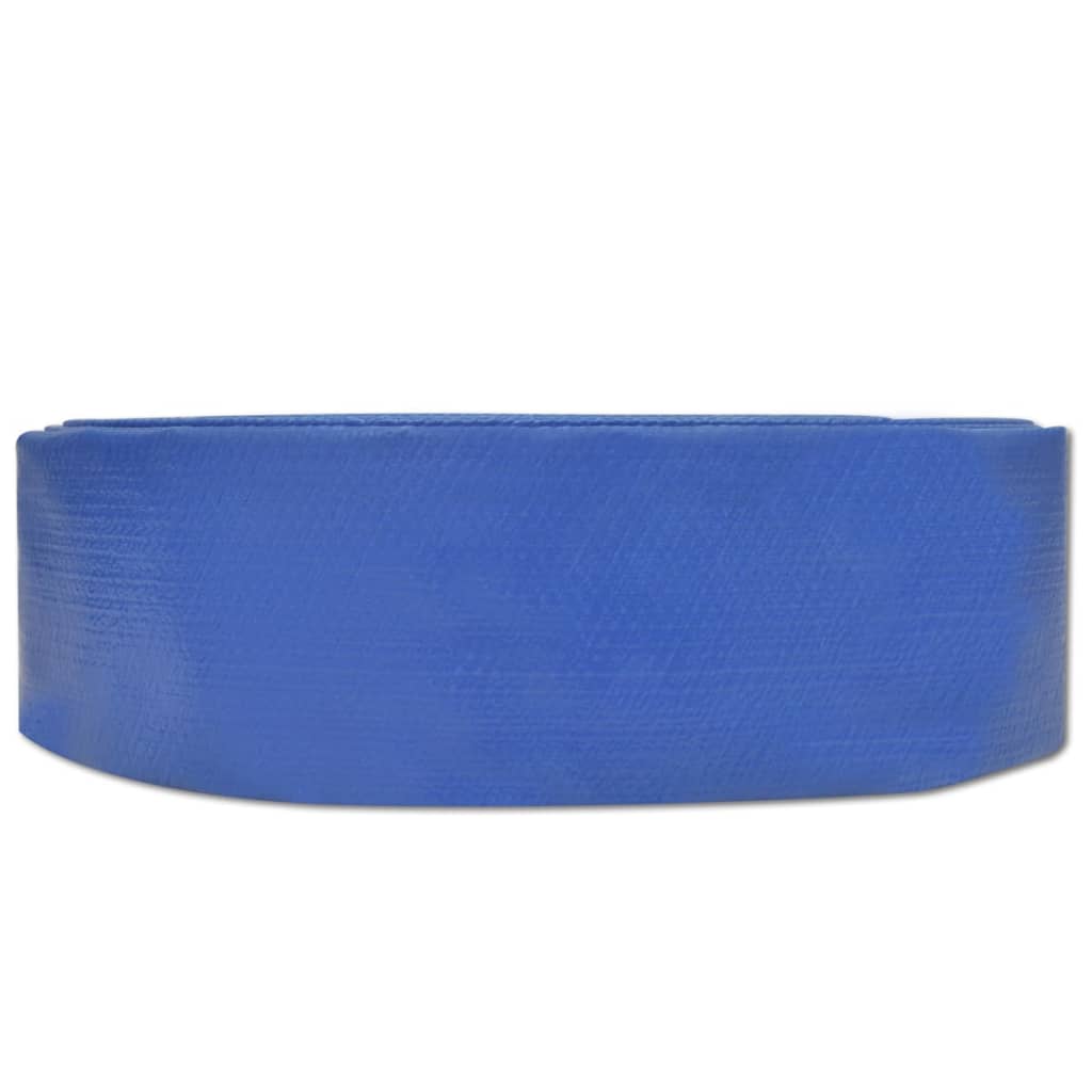 Ravno crijevo 100 m 2 " PVC