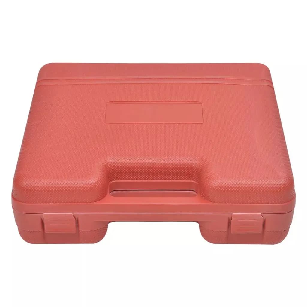 Vakuumska crpka 100 L/min s 2-smjernim setom mjerača tlaka