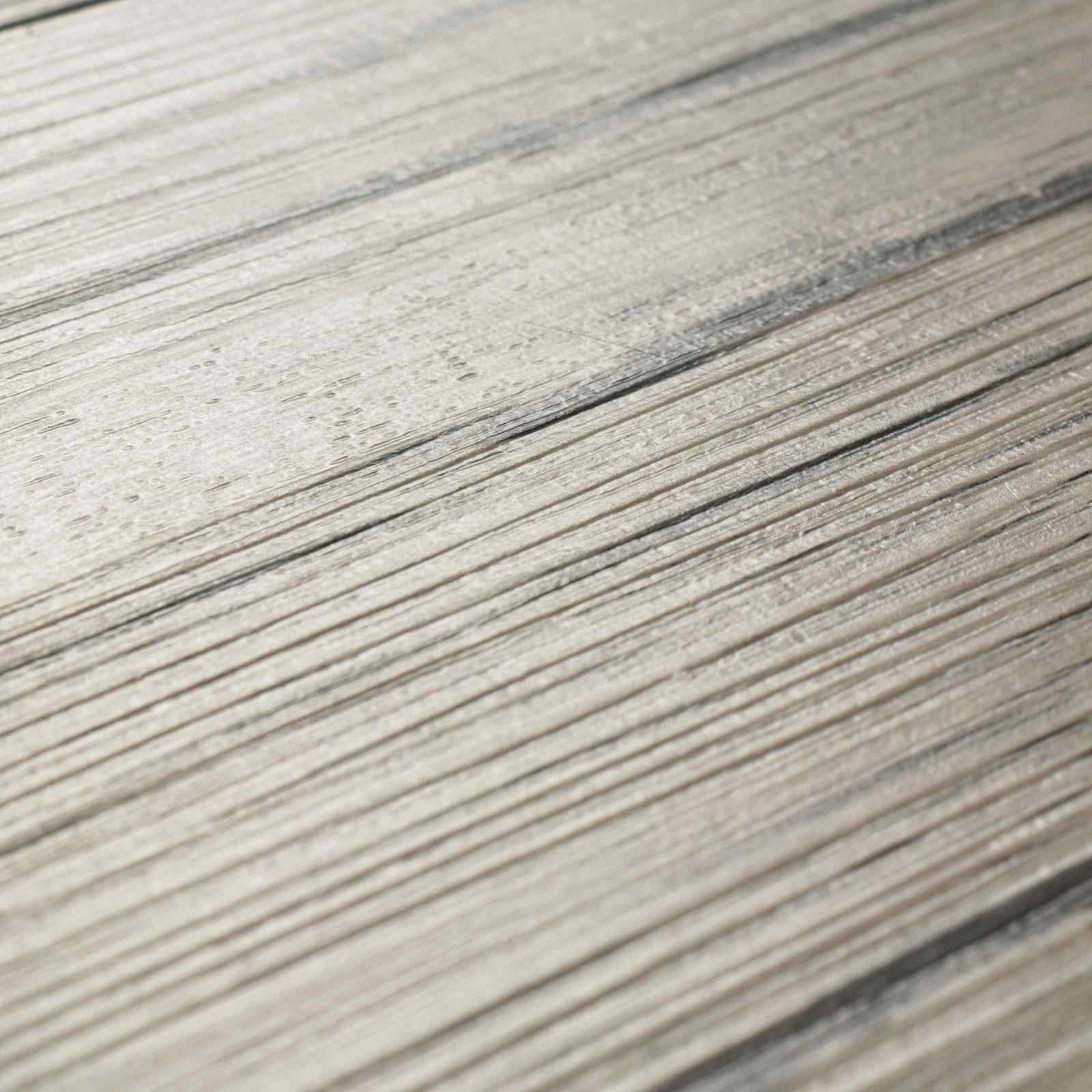Podne daske 2,51 m² 18 pcs PVC Isprana boja hrasta