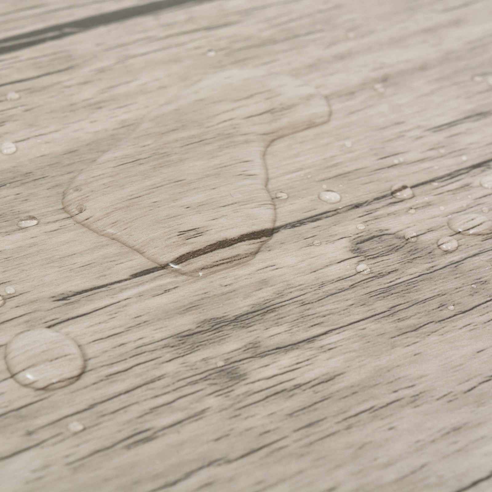 Podne daske 2,51 m² 18 pcs PVC Isprana boja hrasta