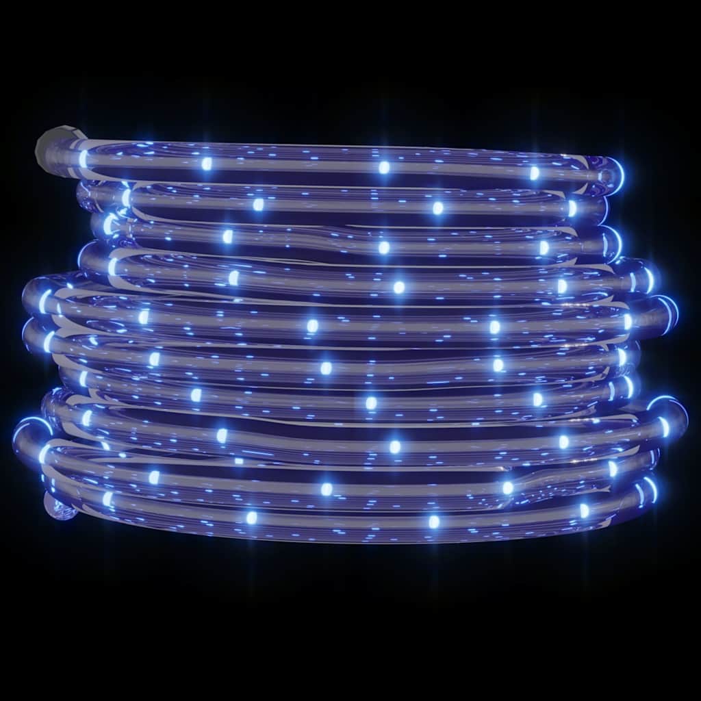 Svjetlosna traka sa 120 LED žarulja hladna bijela 5 m PVC