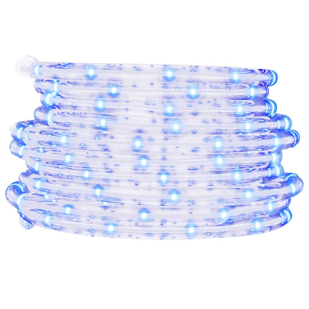 Svjetlosna traka s 240 LED žarulja hladna bijela 10 m PVC