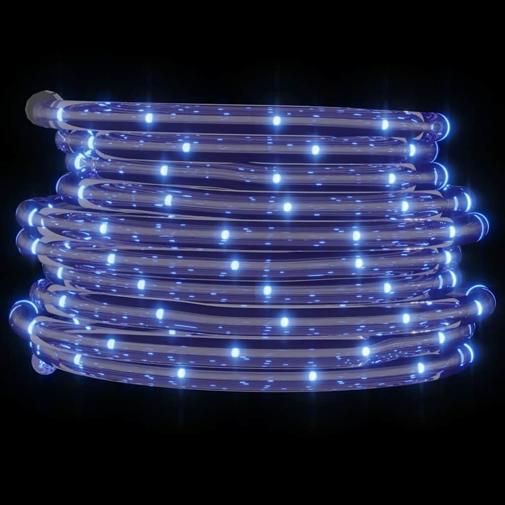 Svjetlosna traka s 240 LED žarulja hladna bijela 10 m PVC