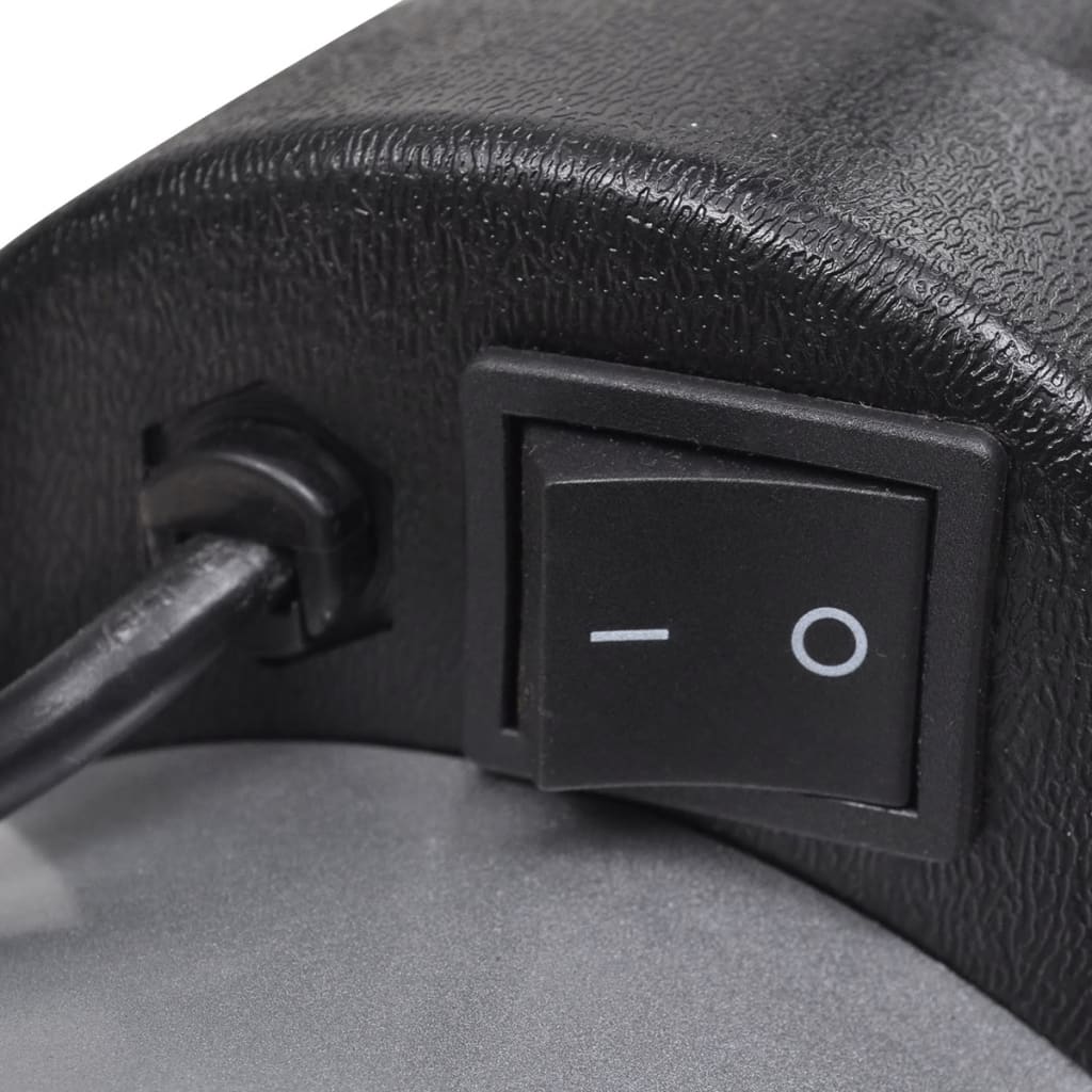 Vakuumska komora s dvostupanjskom crpkom 3,7 L