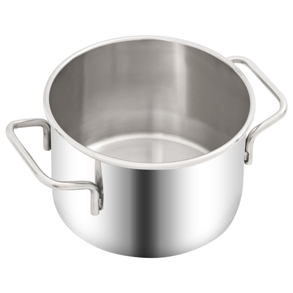 Vakuumska komora s jednostupanjskom crpkom 3,7 L