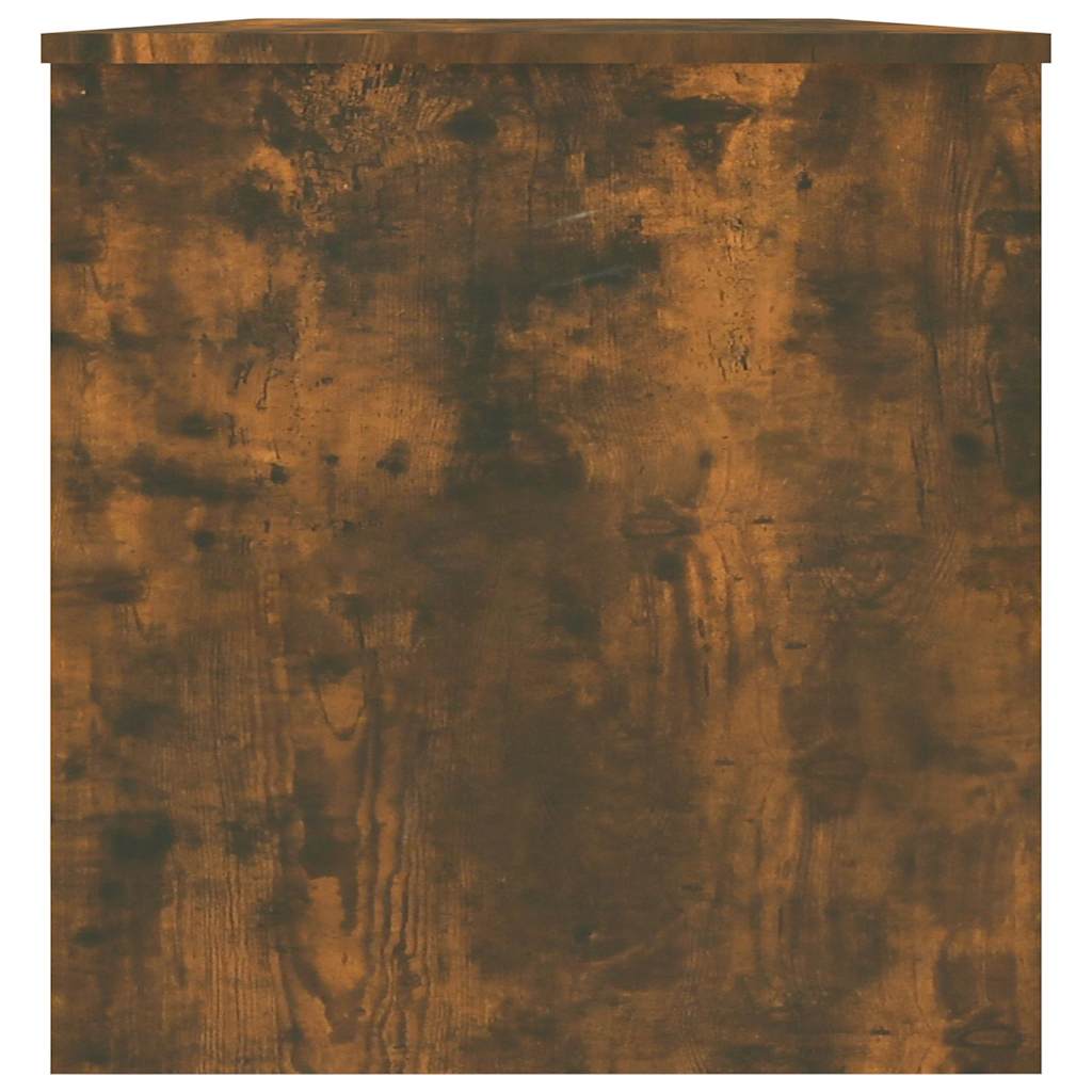 Stolić za kavu boja hrasta 102x50x52,5 cm konstruirano drvo