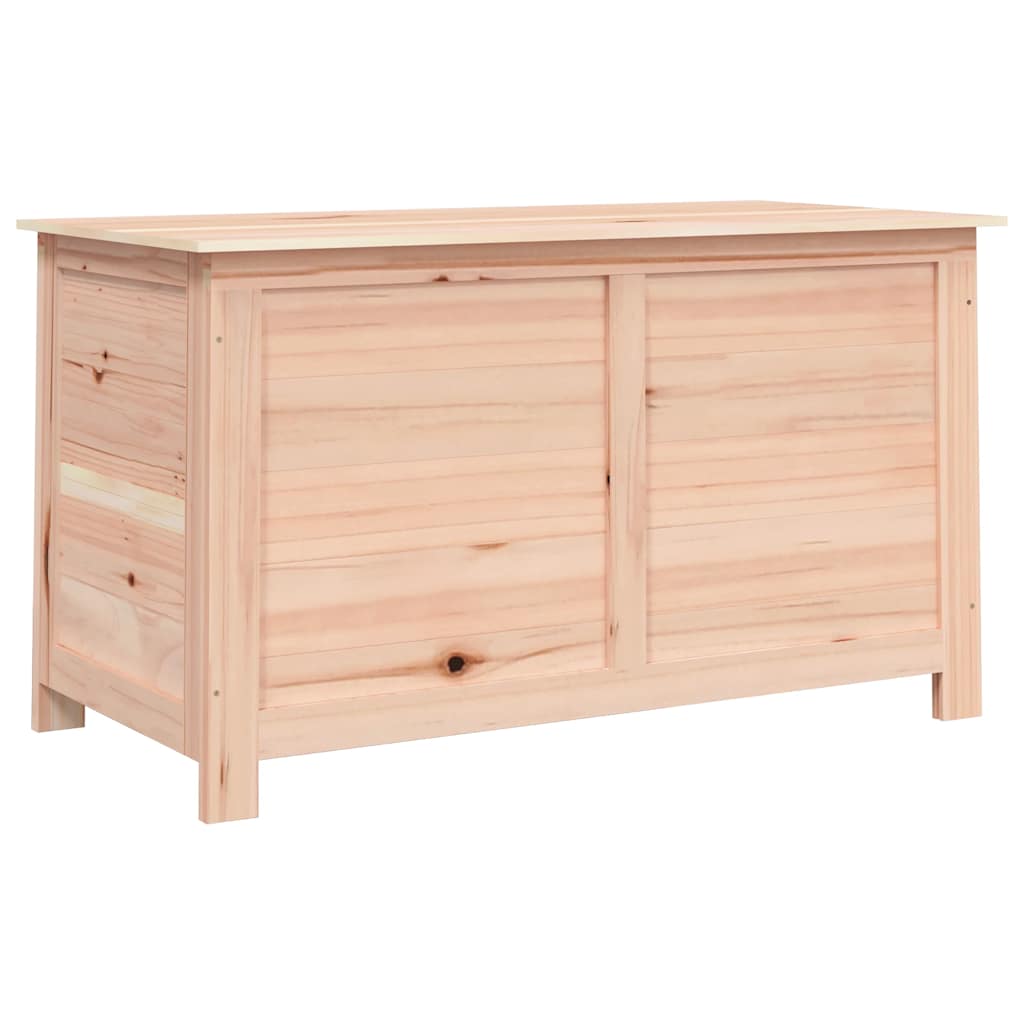 Vanjska kutija za jastuke 100 x 50 x 56 cm od masivne jelovine