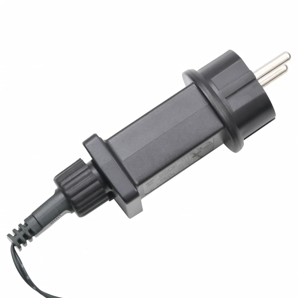 LED traka sa 600 LED žarulja šarena 60 m PVC