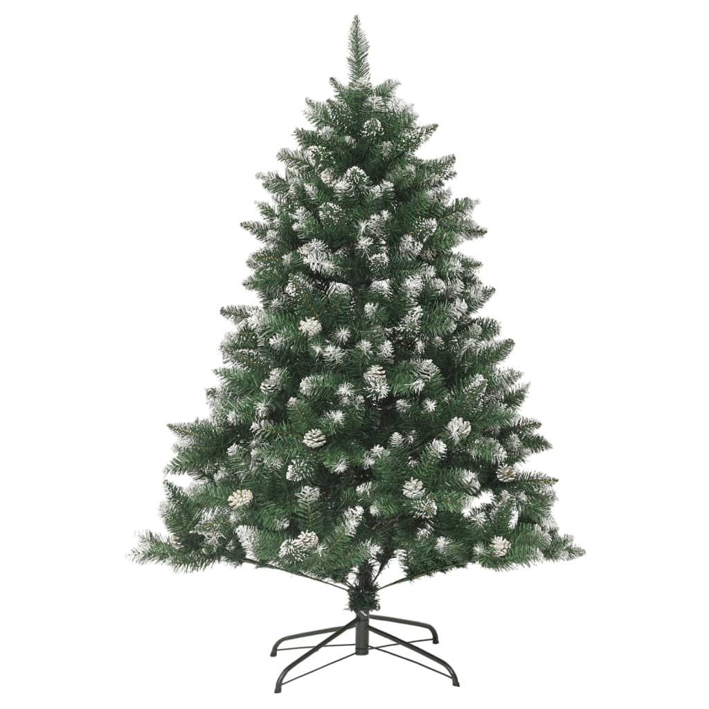 Umjetno božićno drvce sa stalkom 120 cm PVC