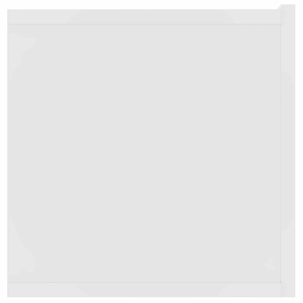 TV ormarići 2 kom bijeli 80 x 30 x 30 cm od konstruiranog drva