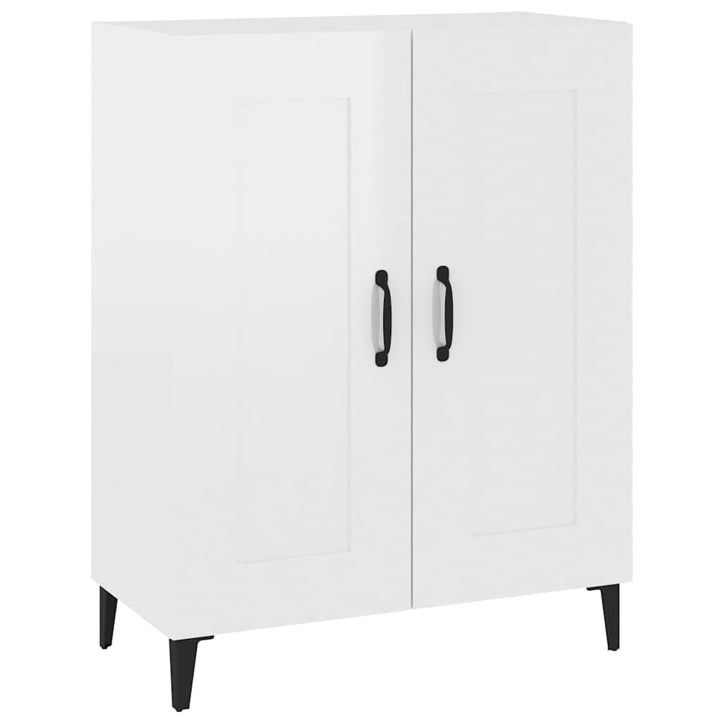 Komoda 69,5 x 34 x 90 cm od konstruiranog drva