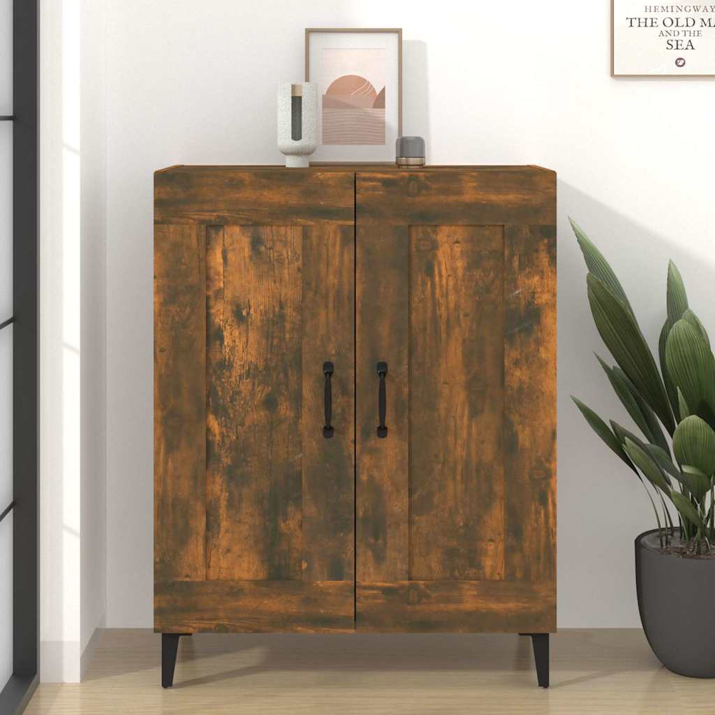 Komoda 69,5 x 34 x 90 cm od konstruiranog drva